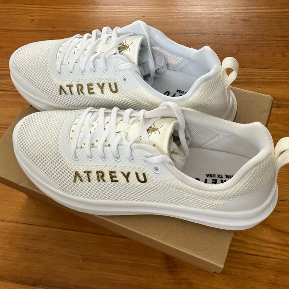 Atreyu Daily Trainer running shoes - Brand New in box men’s size 10.5 - Picture 4 of 6